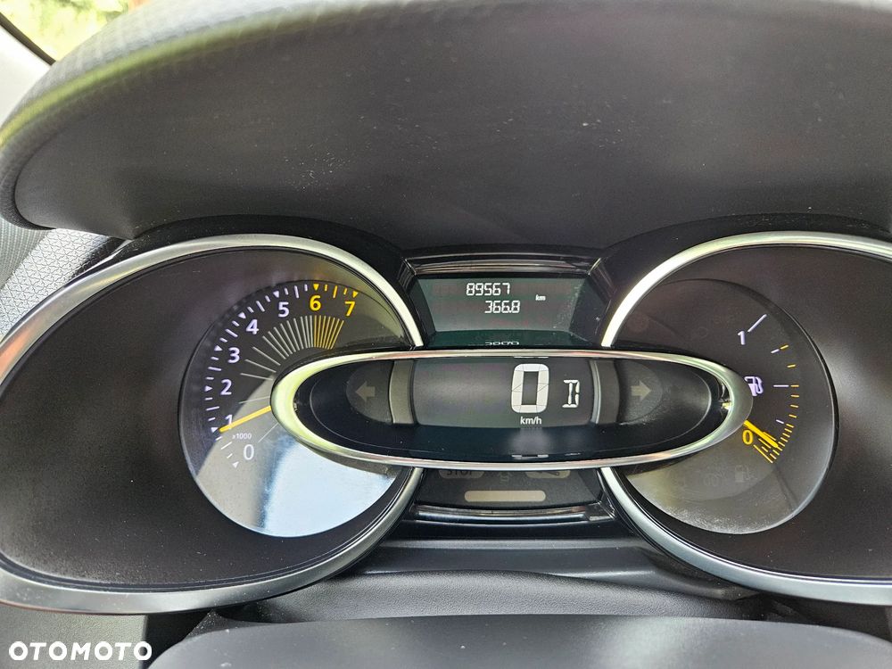 Renault Clio Energy TCe 120 EDC Limited - 24