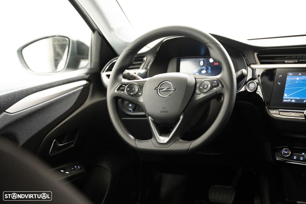 Opel Corsa-e Edition - 8