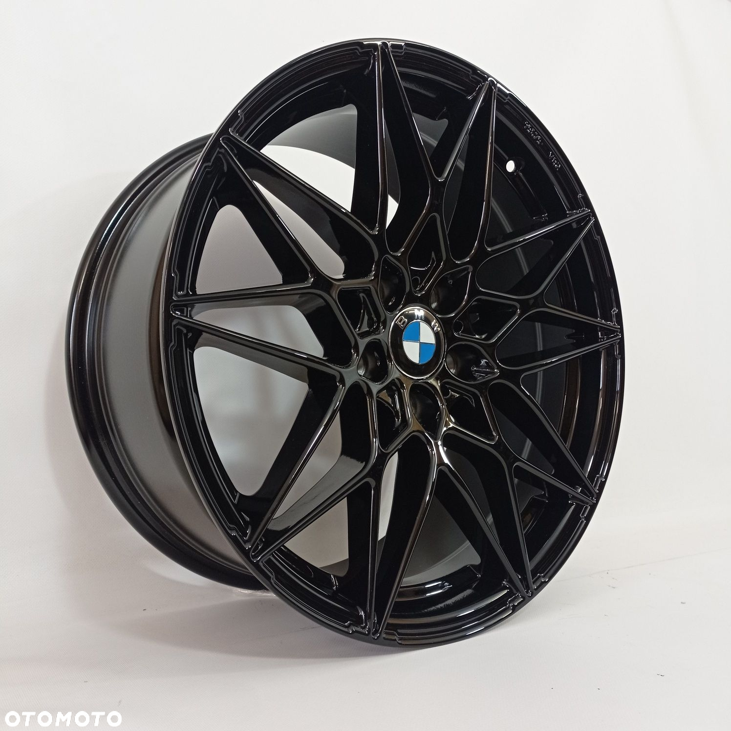 5x120 19" nowe bmw e46 e60xd e61xd e90 e91 f10 f11 f30 f31 x3 - 5