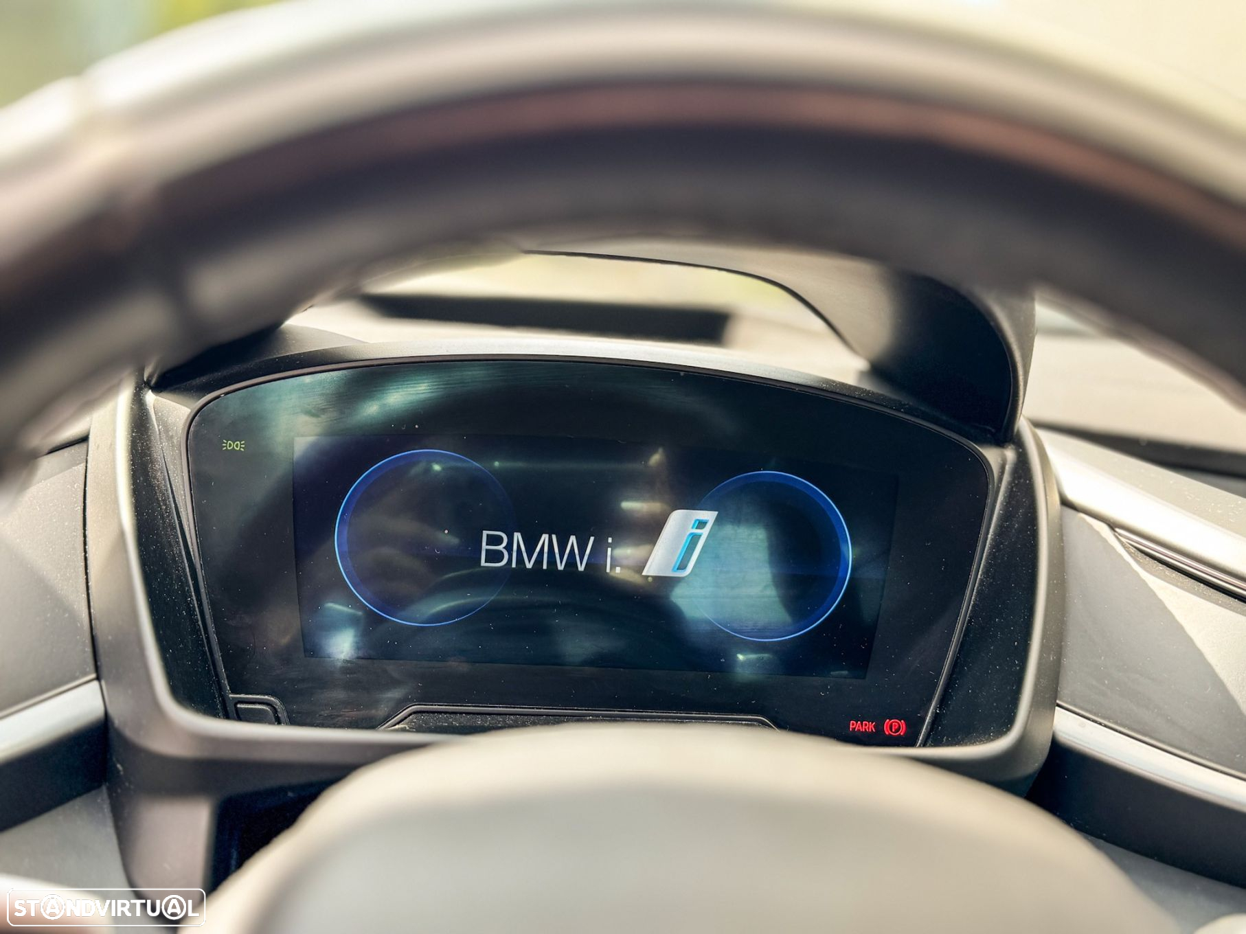 BMW i8 - 27