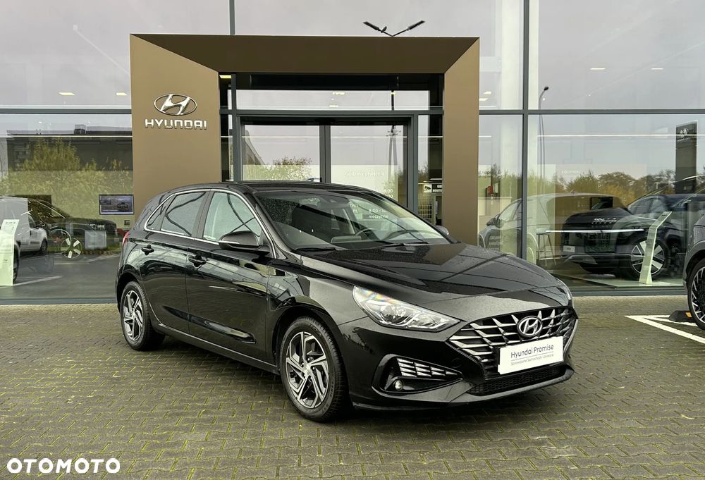 Hyundai i30 1.0 T-GDI Smart DCT - 5