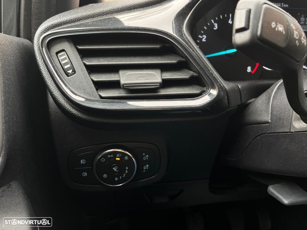 Ford Fiesta 1.0 EcoBoost ST-Line - 20
