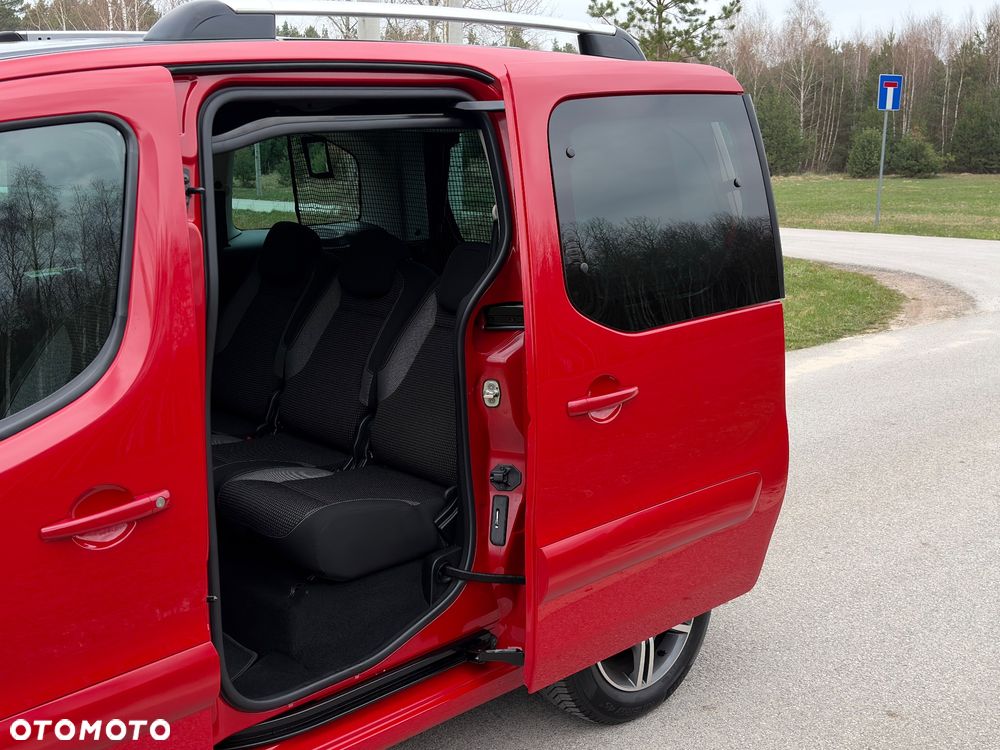 Peugeot Partner - 29