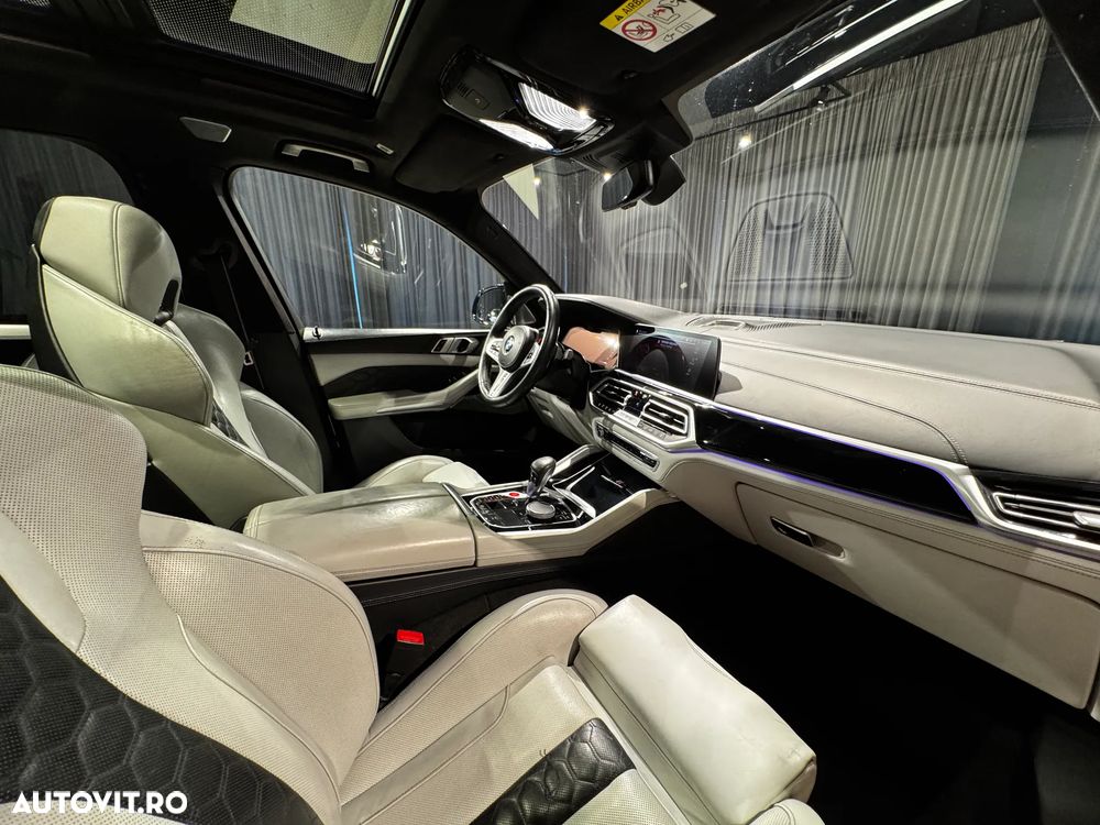BMW X5 M Standard - 17