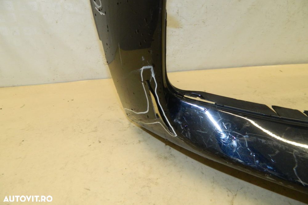 Bara fata BMW X3 G01 M-Sport, 2018, 2019, 2020, 2021, 5111139605 - 8