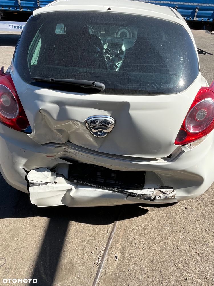 Ford KA 1.2 Titanium - 4