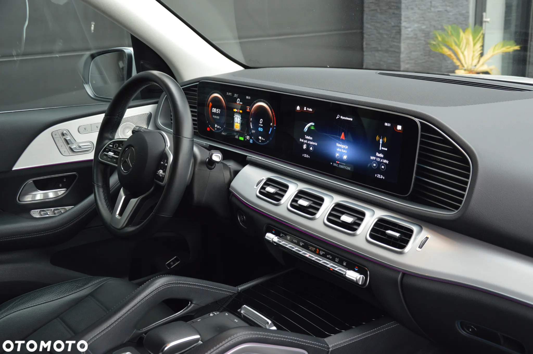 Mercedes-Benz GLE 350 de 4Matic 9G-TRONIC Exclusive - 19