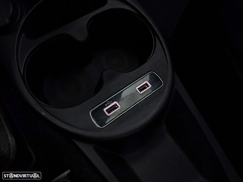 Fiat 500 1.0 Hybrid - 17