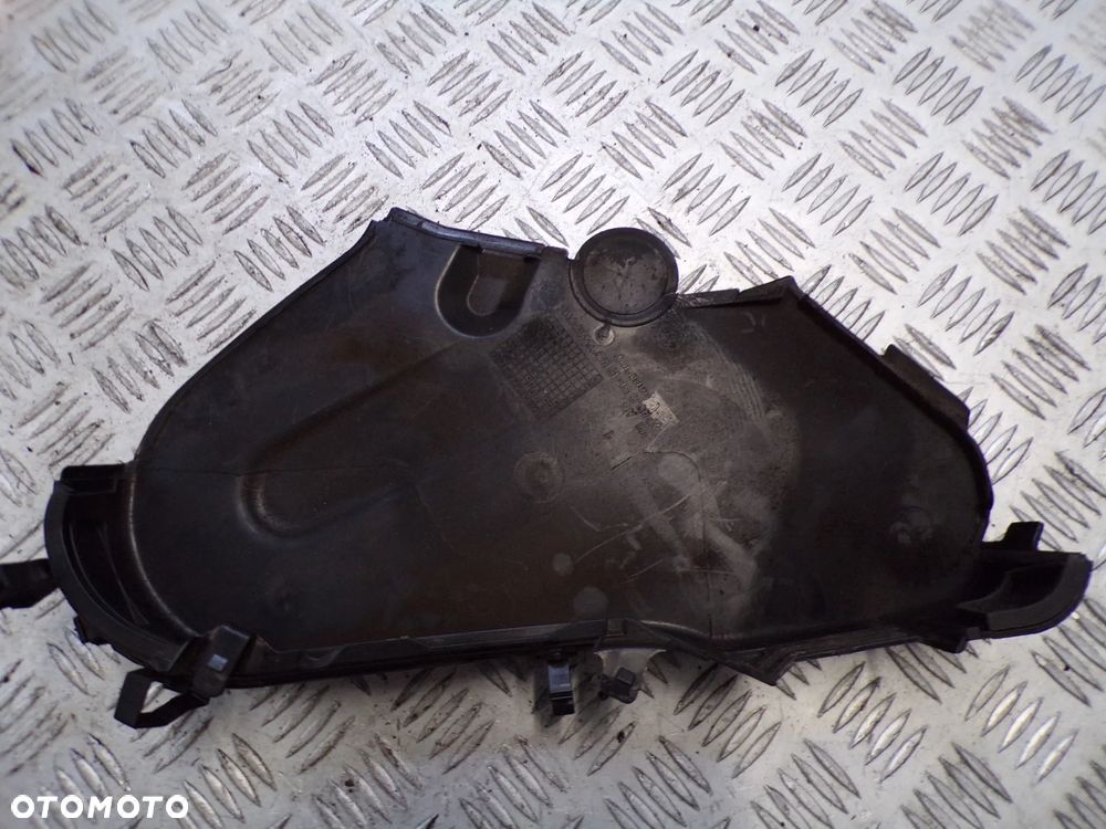 OBUDOWA ROZRZĄDU AUDI A4 B8 2.0 TDI - 1