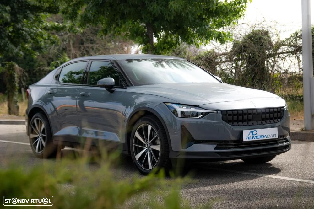 Polestar 2 Single Motor 64kWh - 49