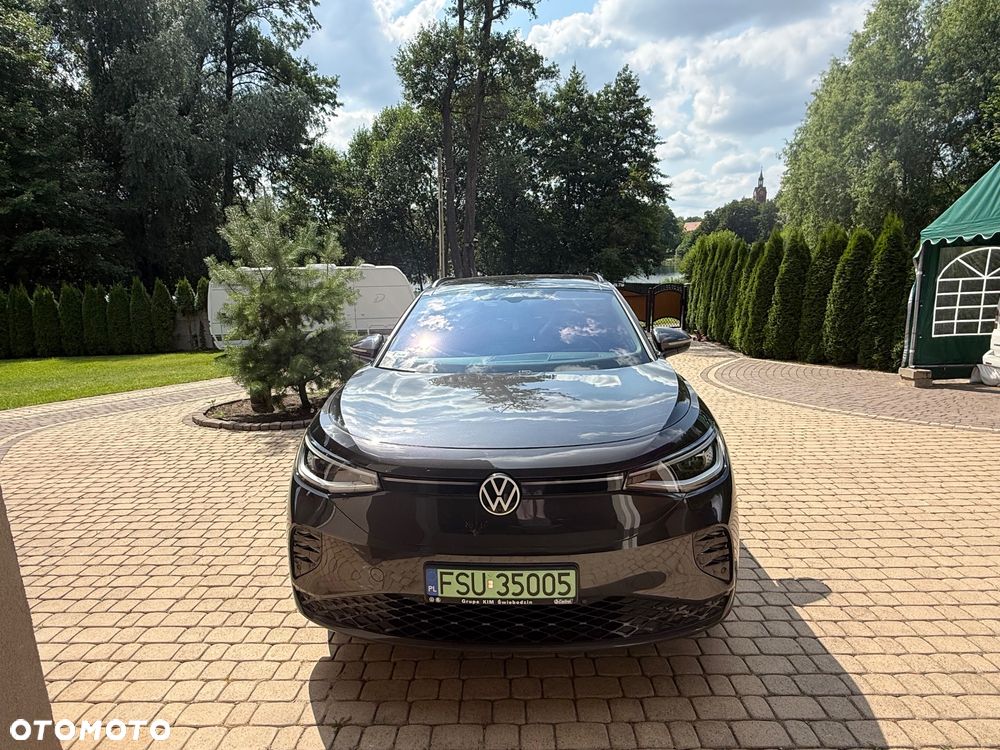 Volkswagen ID.4 77kWh 4Mot GTX - 3
