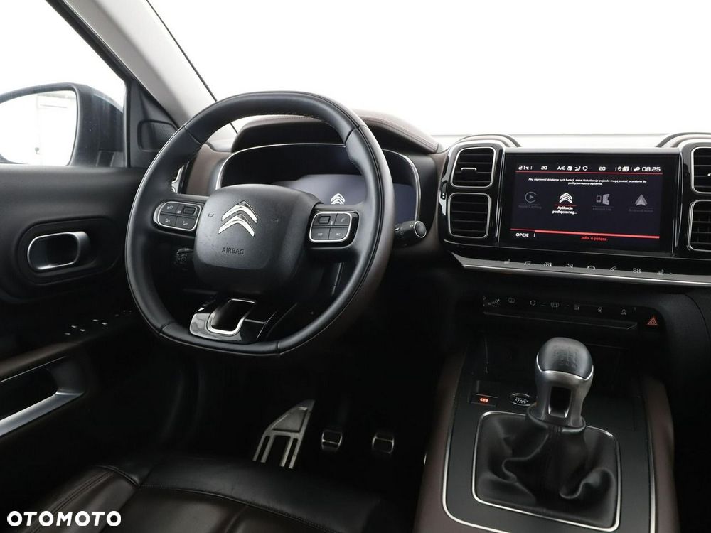 Citroën C5 Aircross 1.5 BlueHDi Shine - 17