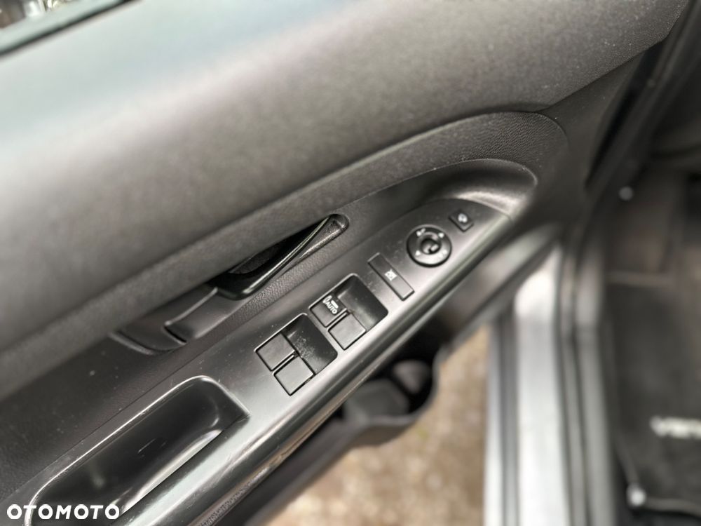 Kia Venga 1.4 CRDi XL - 20