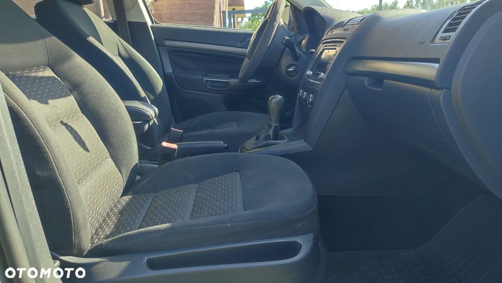 Skoda Octavia 1.4 TSI Mint - 25