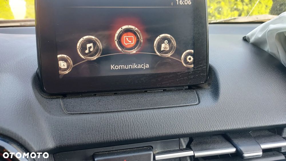 Mazda CX-3 2.0 SkyPrestige - 17