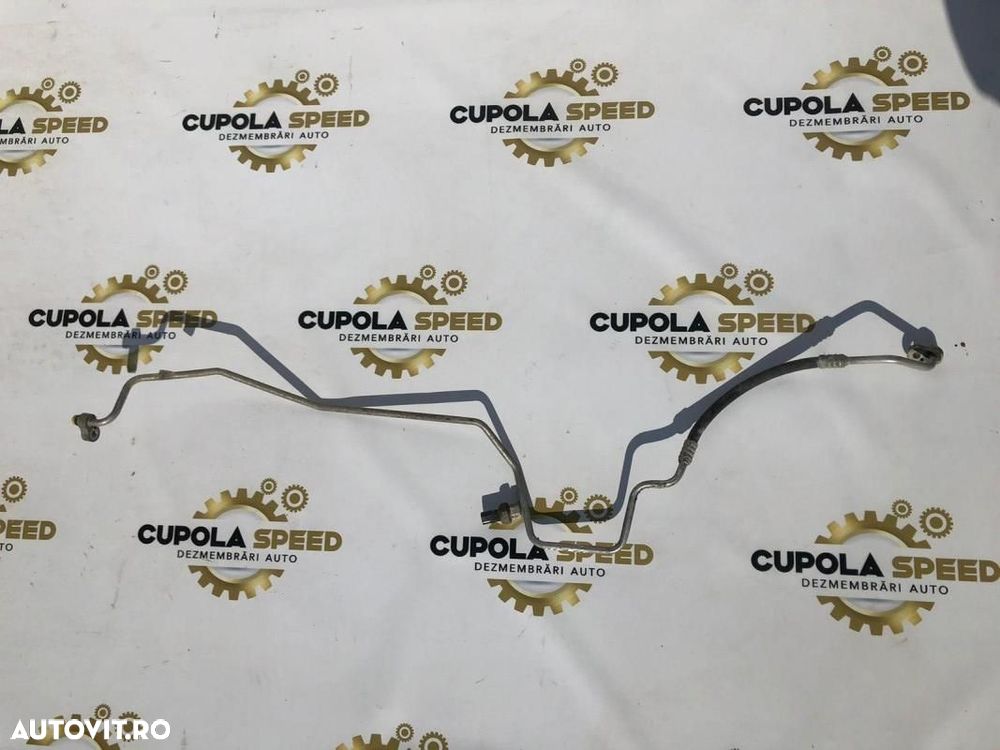 Conducta ac Land Rover Range rover vogue L322 (2002-2009) 3.0 tdv6 8384419 - 1