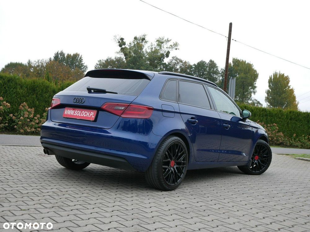 Audi A3 - 3