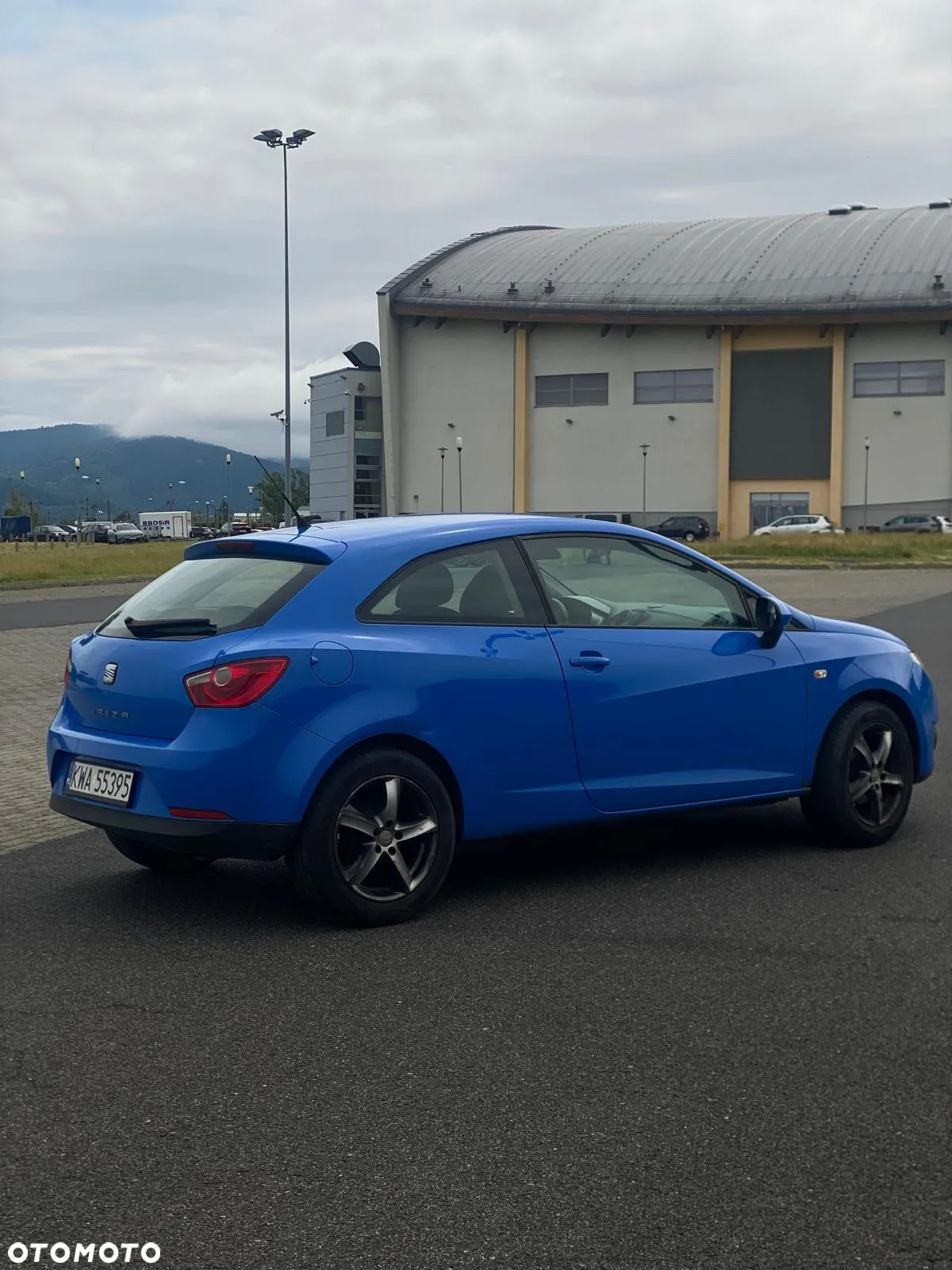 Seat Ibiza - 3