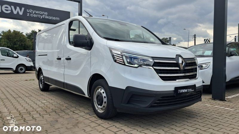 Renault Trafic - 3