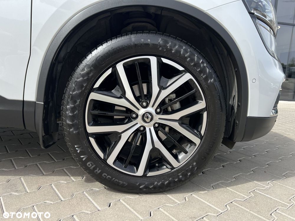 Renault Koleos 1.3 TCe Techno EDC - 18
