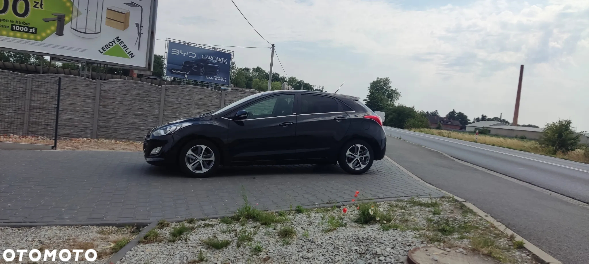 Hyundai i30 1.4 Passion Plus - 2