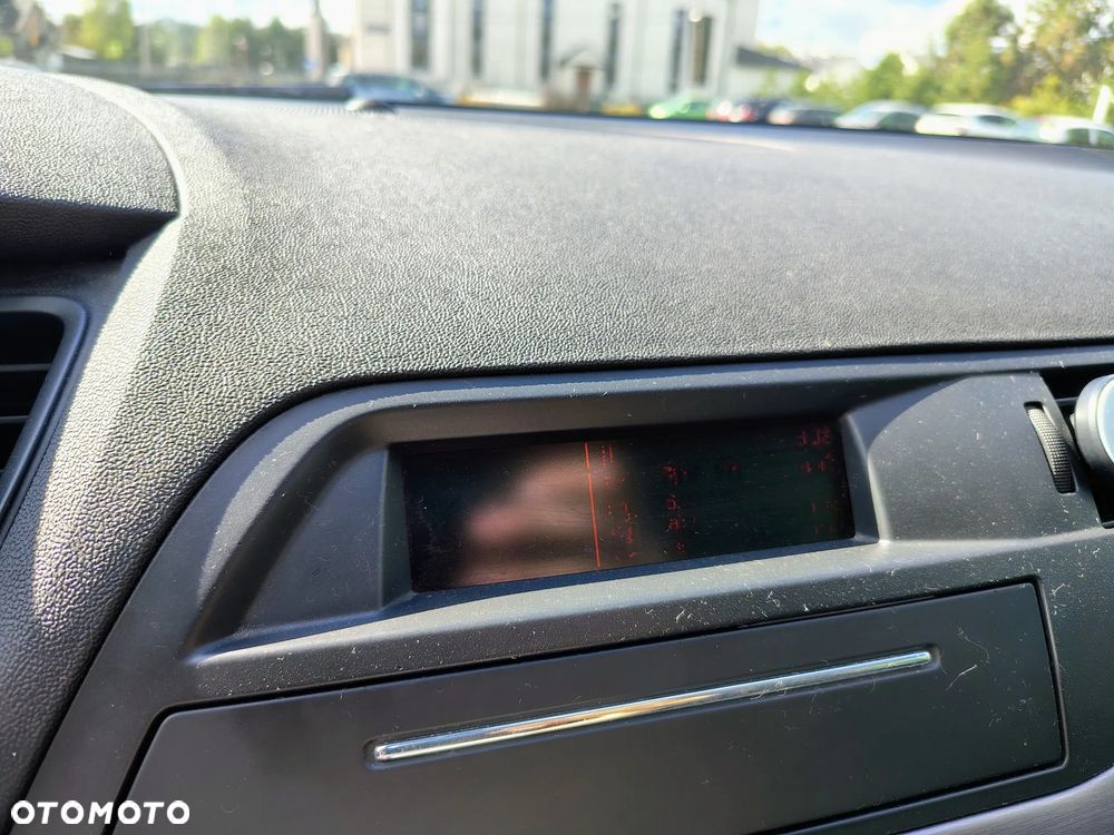 Citroën C5 2.0i 16V Exclusive - 31