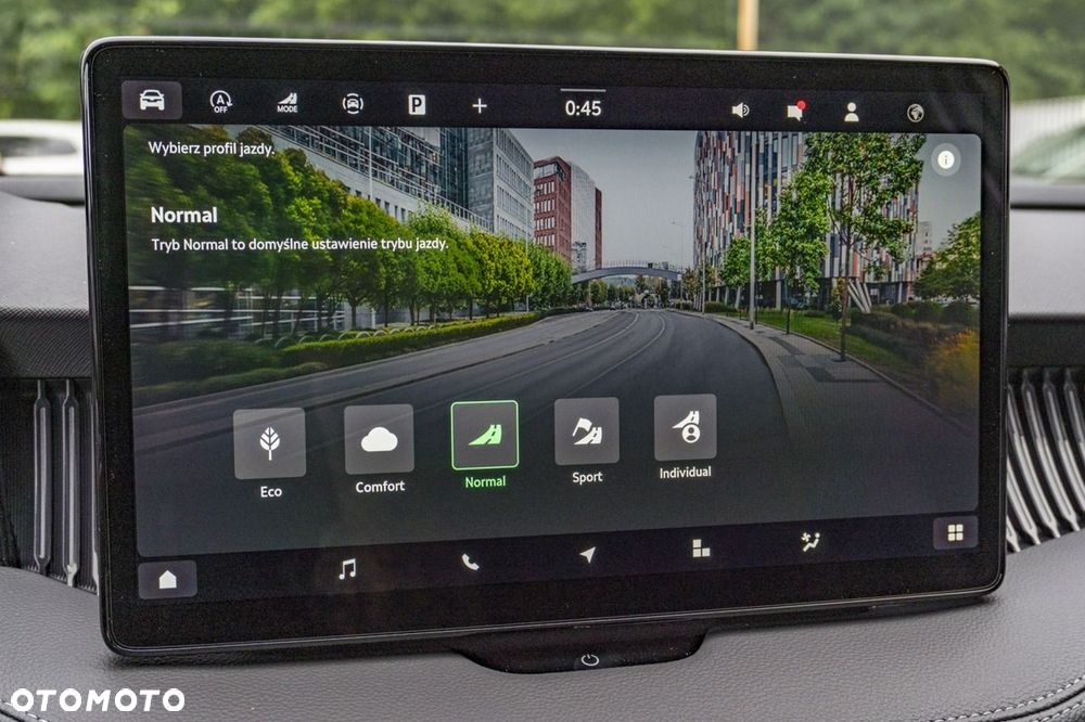 Skoda Superb - 28