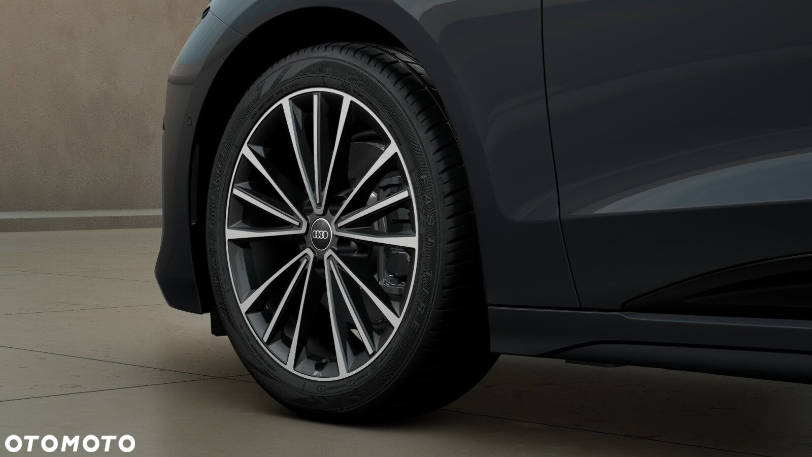 Audi A6 e-tron - 7