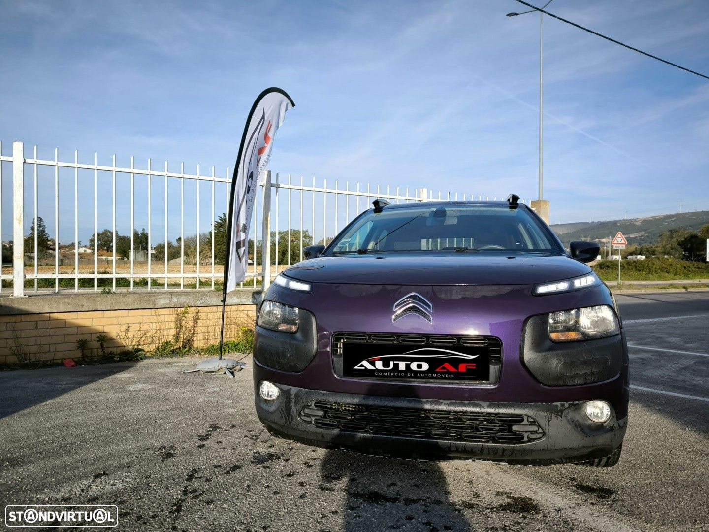 Citroën C4 Cactus BlueHDi 100 Stop&Start Shine Edition - 2