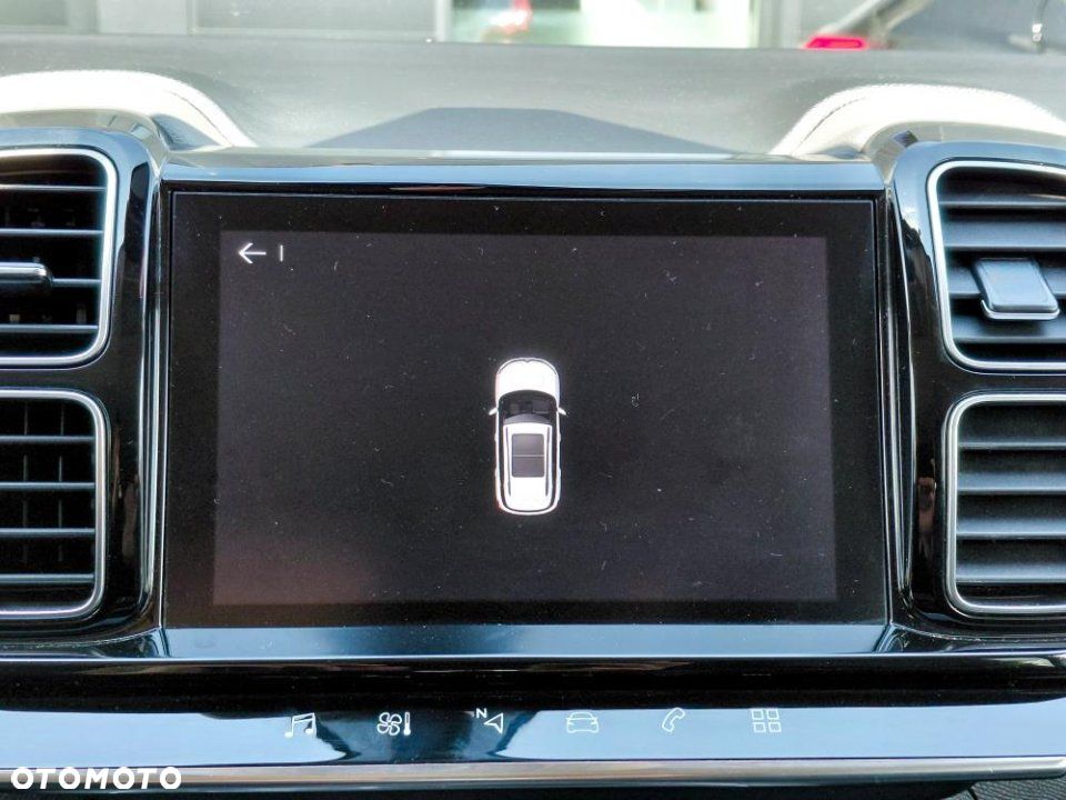 Citroën C5 Aircross - 14