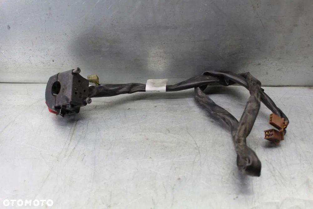 Yamaha FJR 1300 10r przełączniki prawe - 3