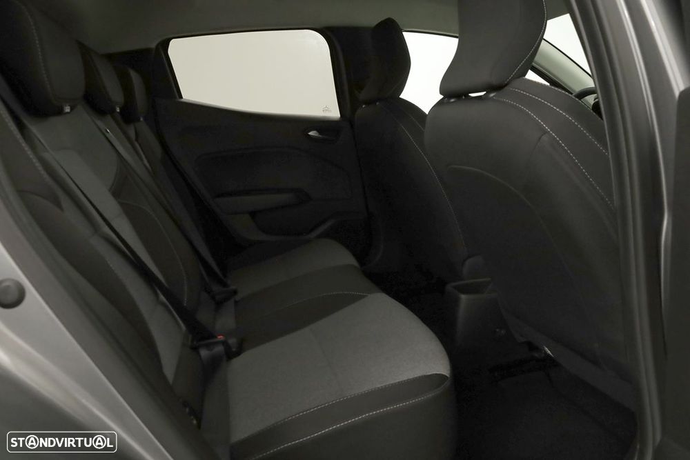 Renault Clio 1.0 TCe Evolution Bi-Fuel - 22