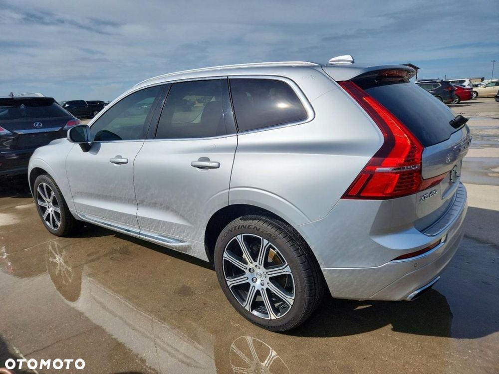 Volvo XC 60 - 2