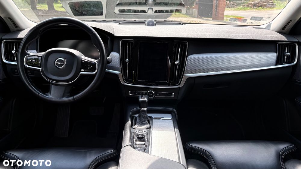 Volvo S90 D5 AWD Inscription - 4