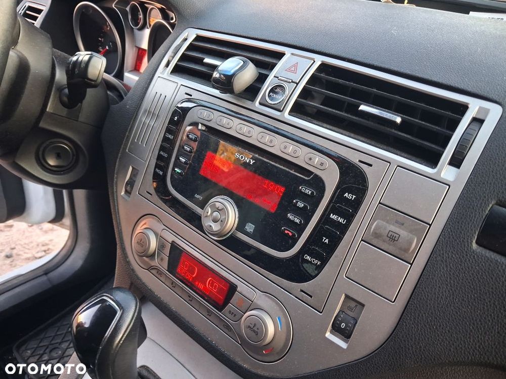 Ford Kuga 2.0 TDCi 4x4 Titanium - 8