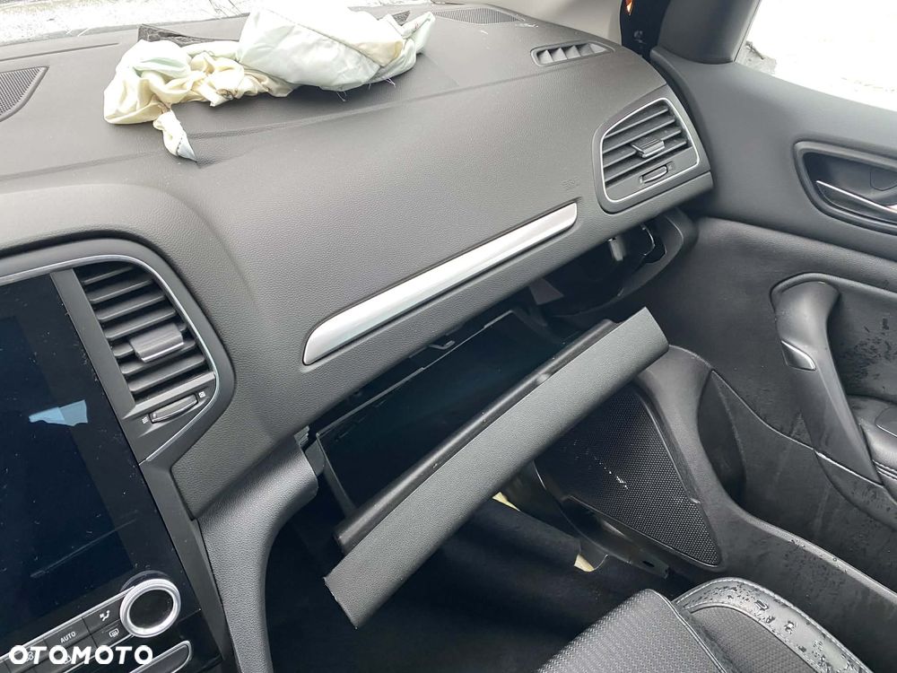 Renault Megane 1.5 Blue dCi Intens EDC - 17