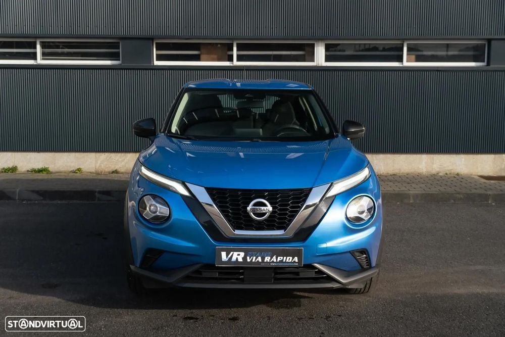Nissan Juke - 3