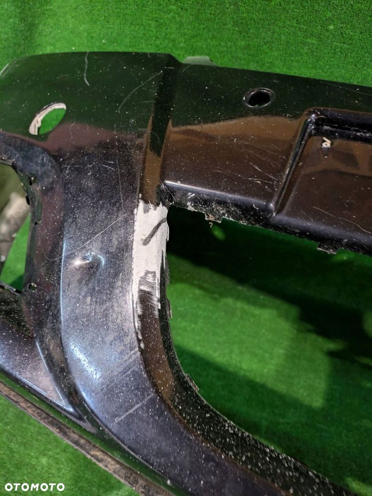 ZDERZAK PRZEDNI PRZÓD OPEL VECTRA C LIFT 05- - 4