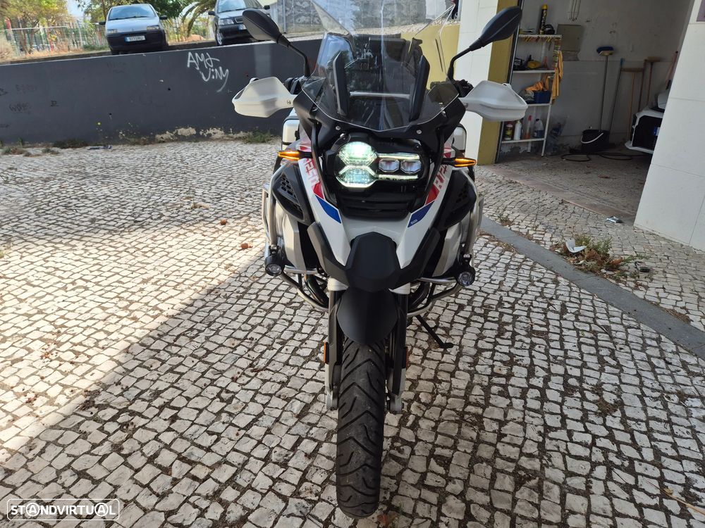 BMW R 1250 GS Adventure - 3