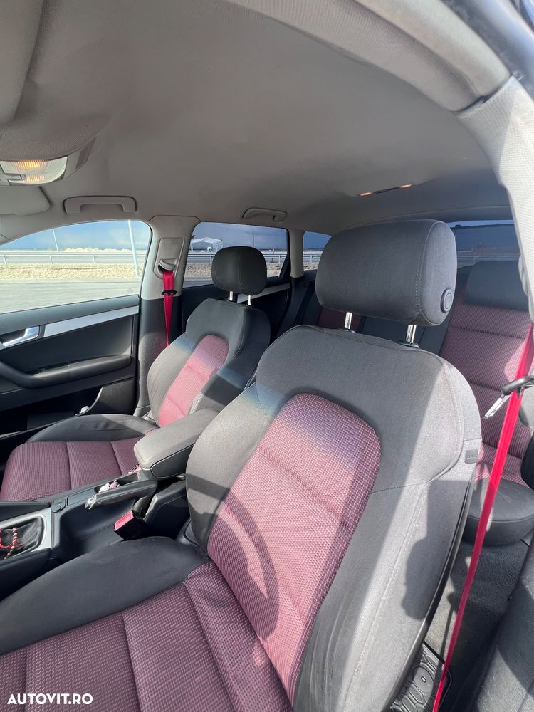Audi A3 Sportback 1.6 TDI Ambition - 7
