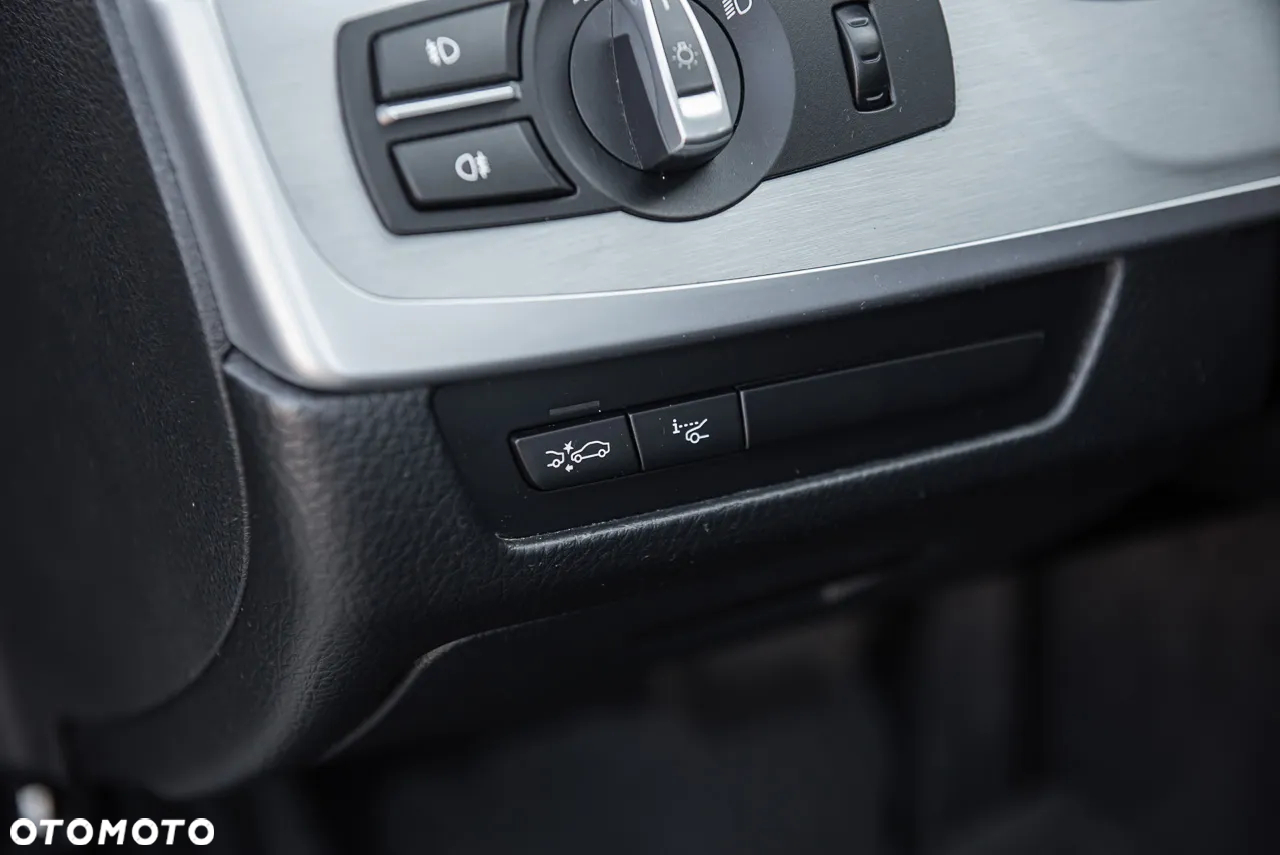 BMW Seria 5 535d Luxury Line - 22
