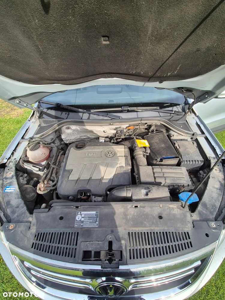 Volkswagen Tiguan 2.0 TDI DPF 4Motion DSG Freestyle - 15