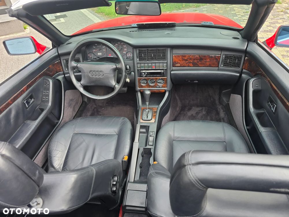 Audi 80 - 11