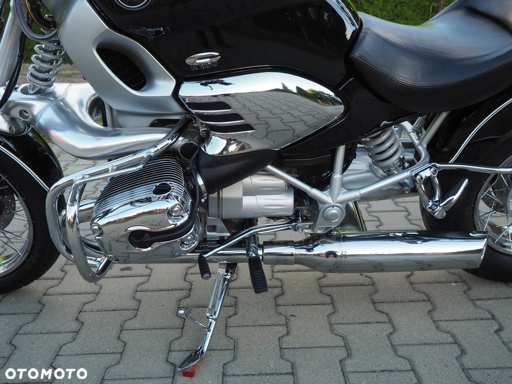 BMW R - 23