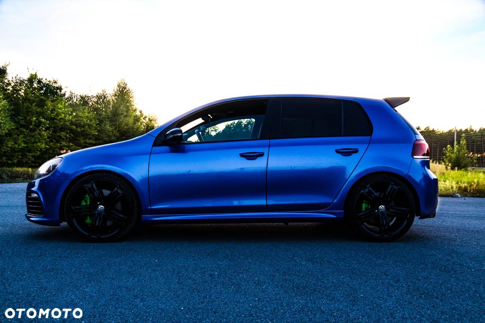 Volkswagen Golf - 11