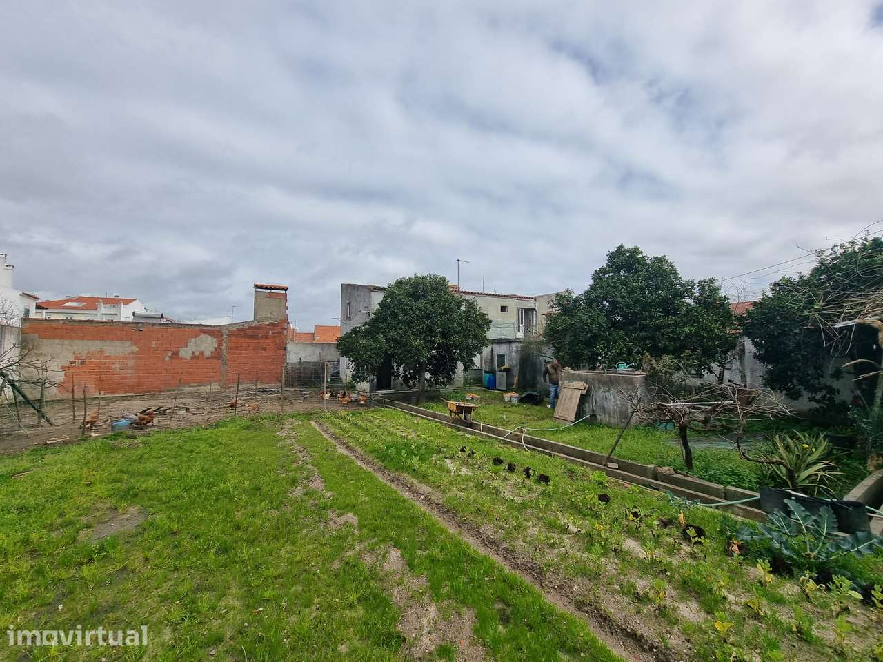 Terreno Urbano – Grândola - Grande imagem: 2/14