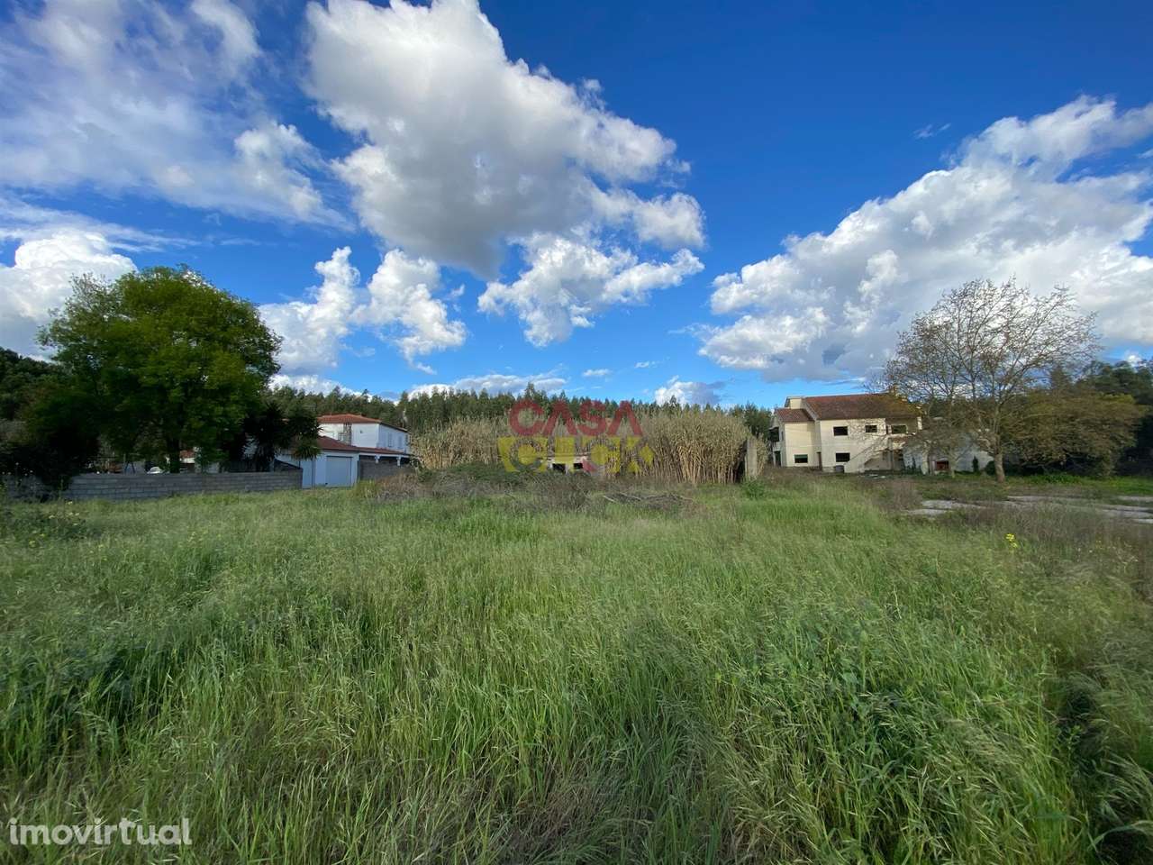 Lote de Terreno  Venda em Nossa Senhora de Fátima,Entroncamento - Grande imagem: 2/14