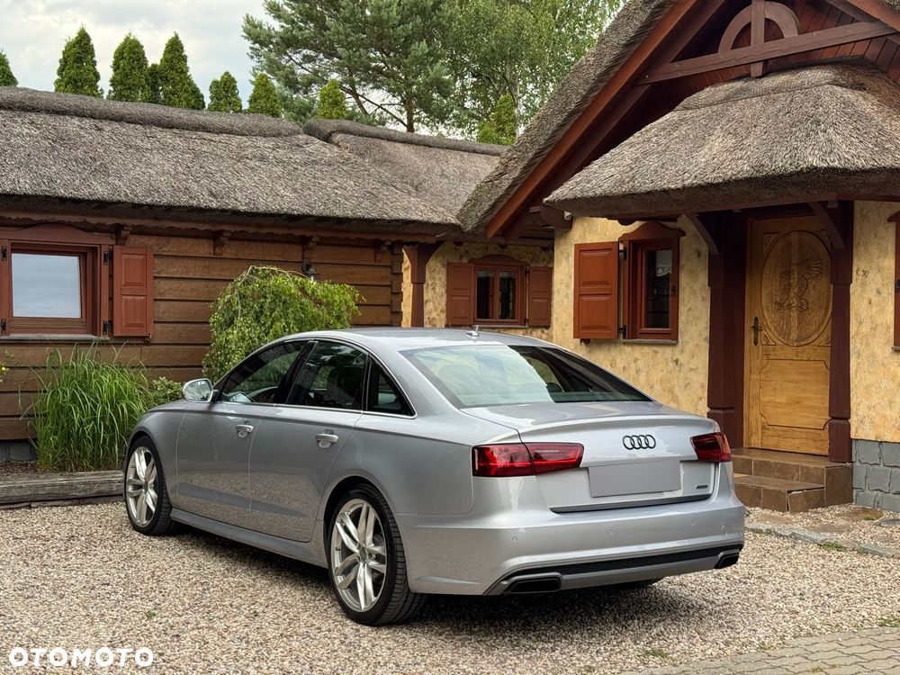 Audi A6 - 5