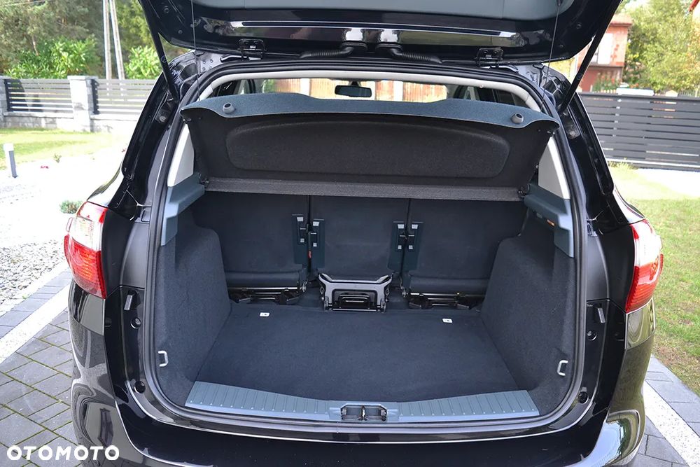 Ford C-MAX 1.6 Ti-VCT Titanium - 20