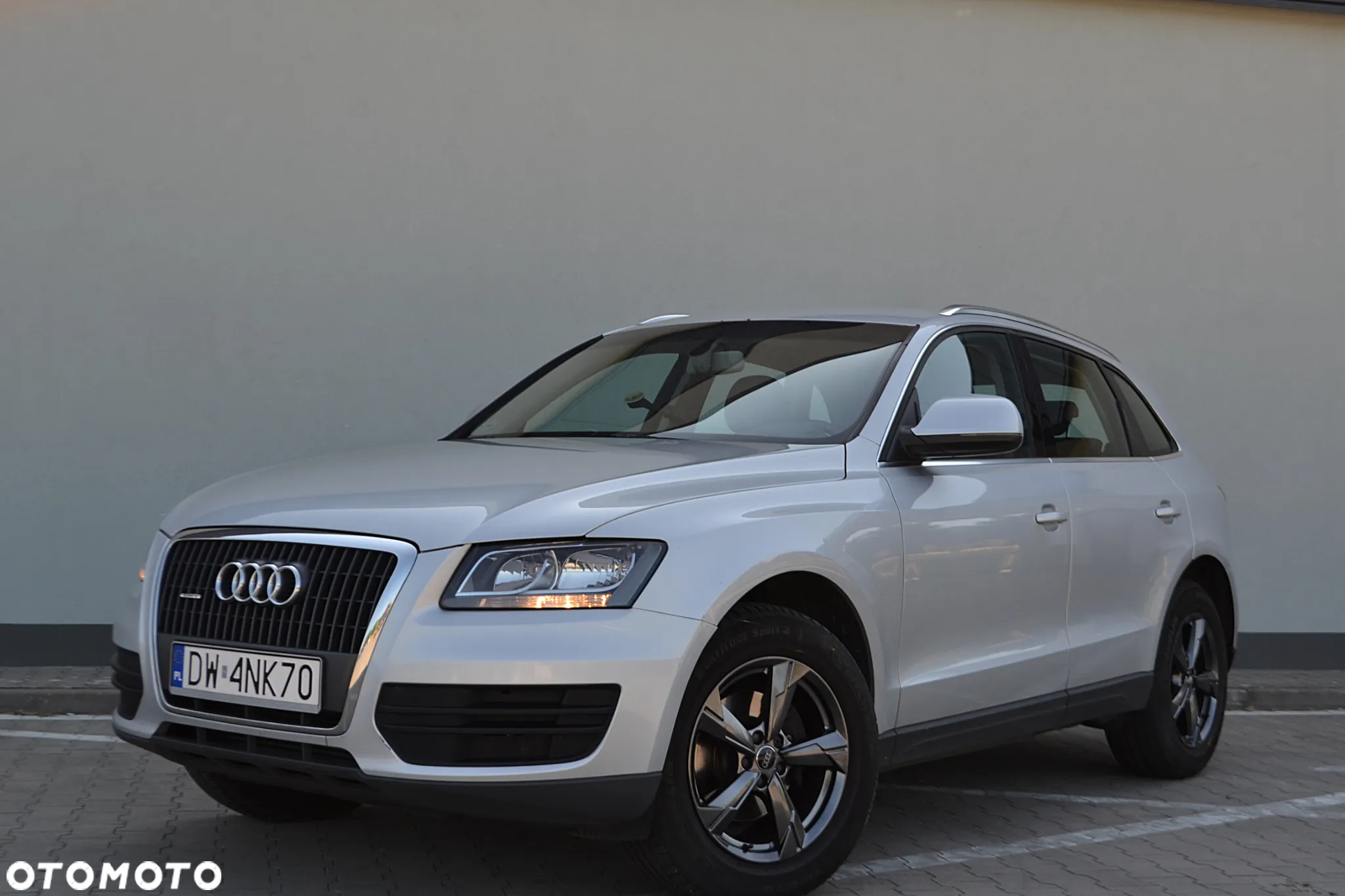 Audi Q5 2.0 TDI Quattro - 5